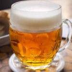 Scienza La Birra piu utile del paracetamolo