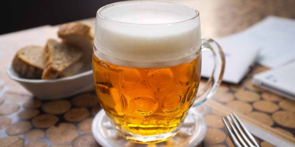 Scienza La Birra piu utile del paracetamolo