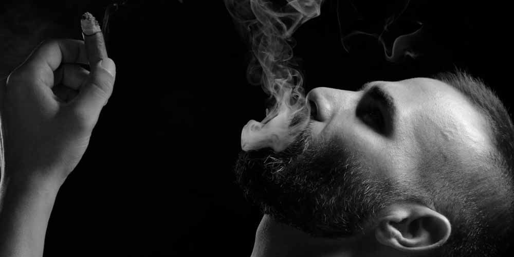 Smettere di fumare il miglior antidepressivo naturale