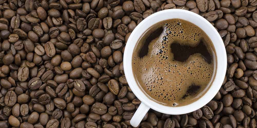 Un caffe molto forte puo aiutare a bruciare i grassi