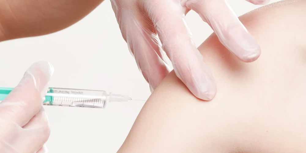Vaccino monodose per chi ha avuto coronavirus