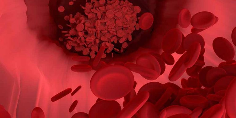 Vasi sanguigni: La stimolazione elettrica per guarire dalle ferite