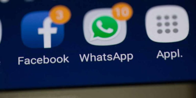 WhatsApp ha cominciato a tagliare fuori alcuni iPhone