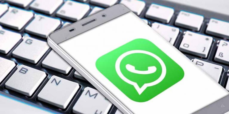 WhatsApp si aggiorna in versione desktop