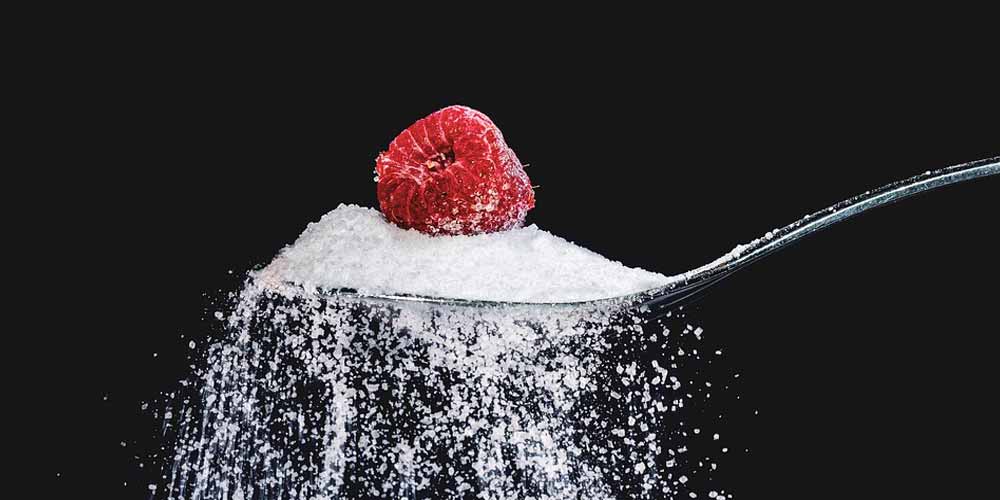 Zucchero Come capire quando se ne assume troppo