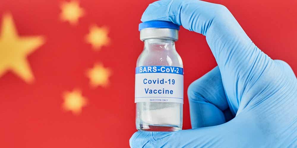 Angela Merkel prendete in considerazione i vaccini made in Cina