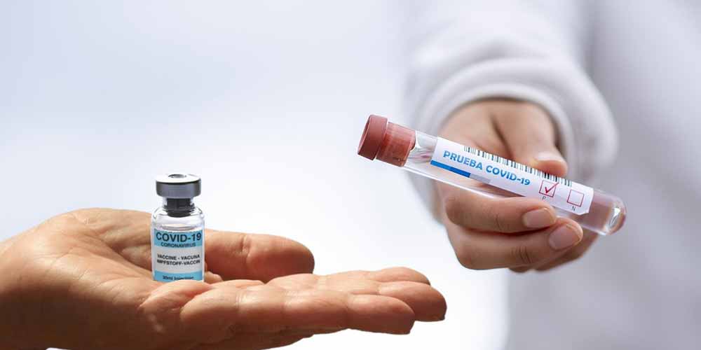 Covid-19 I vaccinati sono esposti alla variante sudafricana