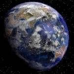 E se si fermasse la rotazione terrestre