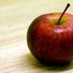 Le mele sono utili nella prevenzione di molte malattie