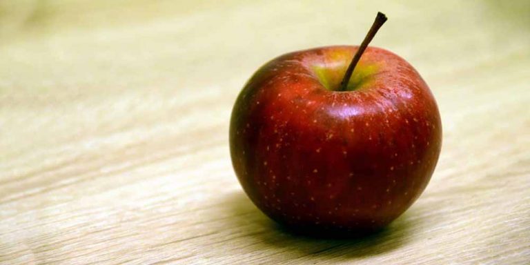 Le mele sono utili nella prevenzione di molte malattie