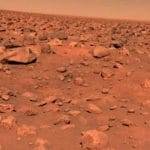 Marte I microbi si nascono sotto la superficie