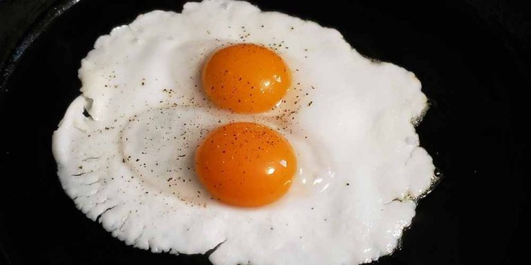 Come mangiare le uova in modo sano