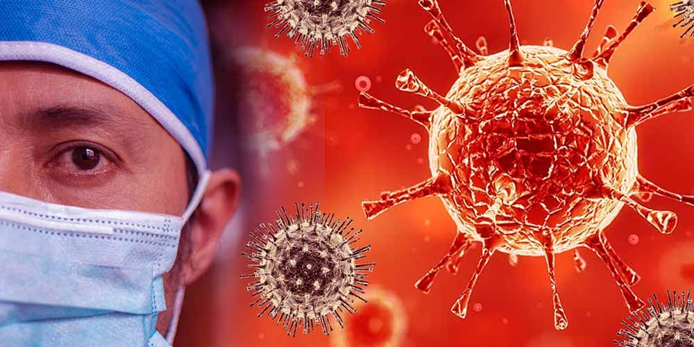 Francia si supera la soglia dei 100mila decessi per coronavirus