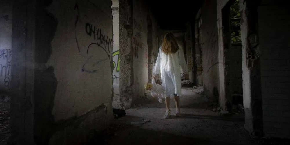 Giornata mondiale del paranormale gli inglesi sono in testa