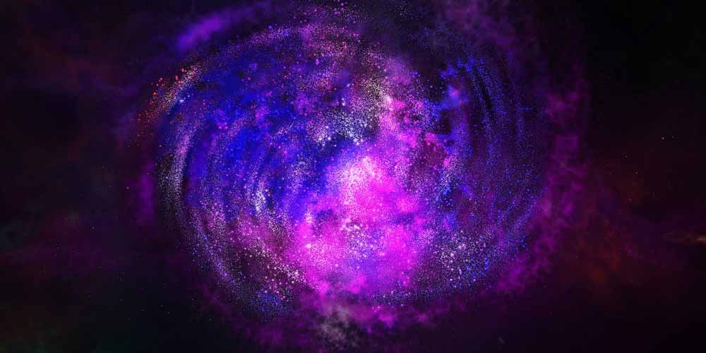 Le galassie sono unite tra loro da un segreto