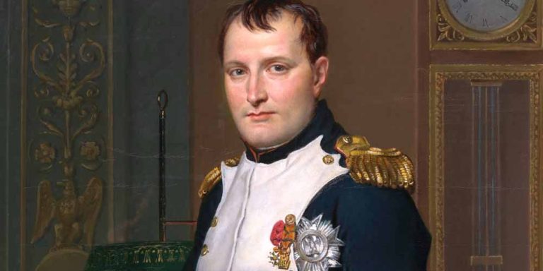 Napoleone, è stata chiarita la vera causa della morte