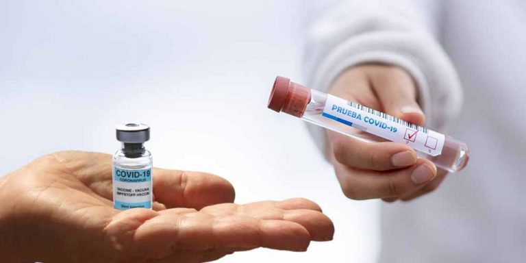 Pronto un vaccino polivalente per Covid e influenza