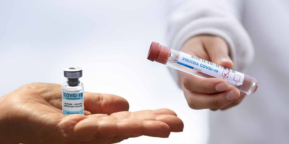 Pronto un vaccino polivalente per Covid e influenza