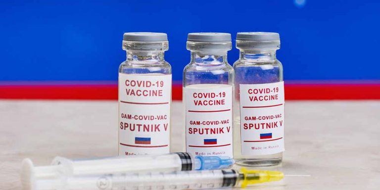 Slovacchia, parte la vaccinazione con Sputnik