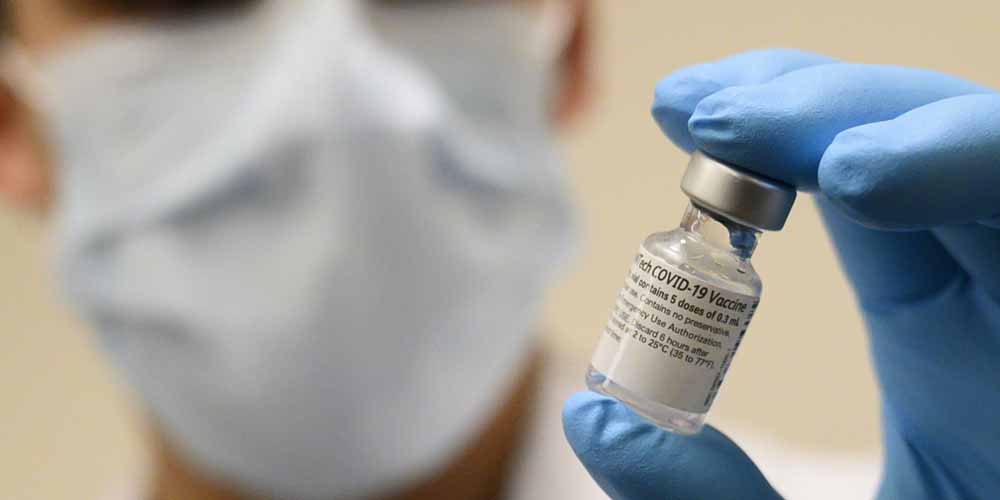 Vaccino Pfizer BioNTech la seconda dose fondamentale