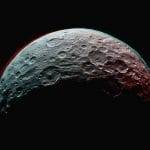 Cerere un asteroide che accoglie vita aliena