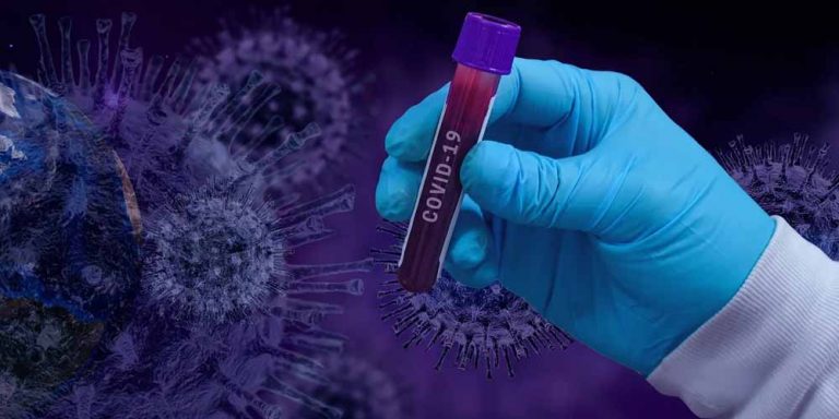 Covid: Il virus muta nel corpo di un paziente con HIV