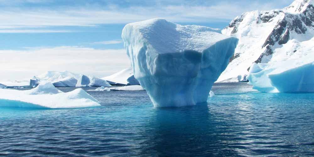 Esiste un quinto oceano sulla Terra