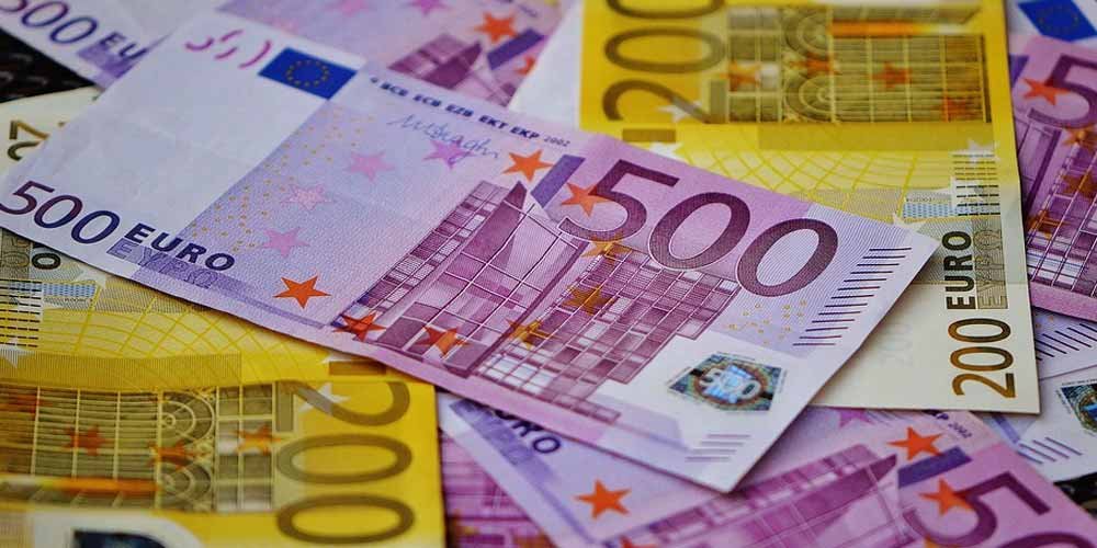 Esperimento tedesco 1200 euro al mese per non fare nulla