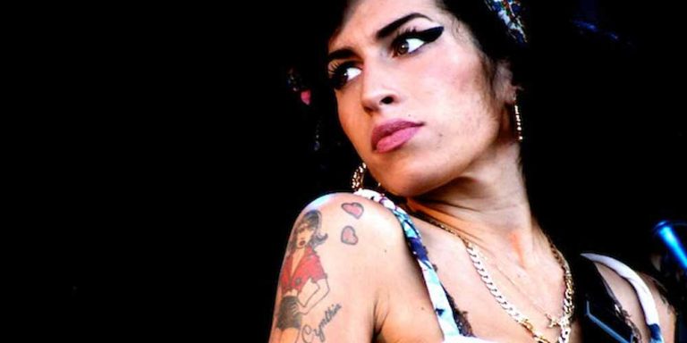 Amy Winehouse: Il padre parla con il suo fantasma