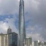 Cina Divieto per i grattacieli piu alti di 500 metri