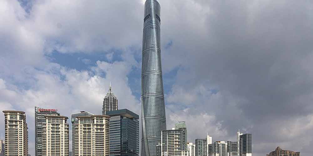 Cina Divieto per i grattacieli piu alti di 500 metri