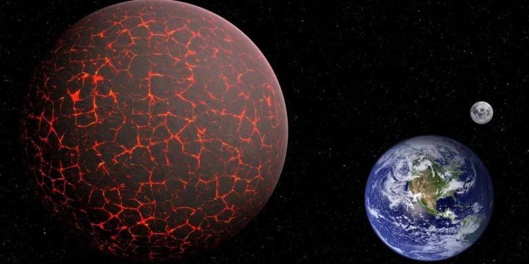 Climatologo esce allo scoperto: Nibiru distruggerà la Terra