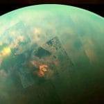 La Nasa trova organismi viventi sulla luna di Saturno