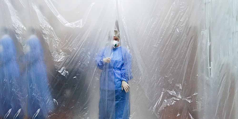 Miliardario americano conferma Ci sara una nuova pandemia