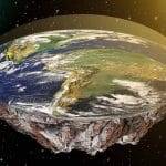 La realta sulla Terra Piatta dove nasce questa credenza