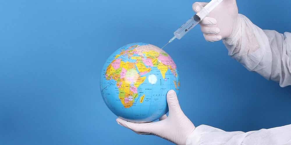La scienza prevede quando ci sara la prossima pandemia