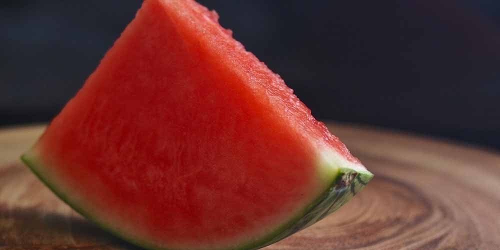 Semi di anguria quanto sono pericolosi