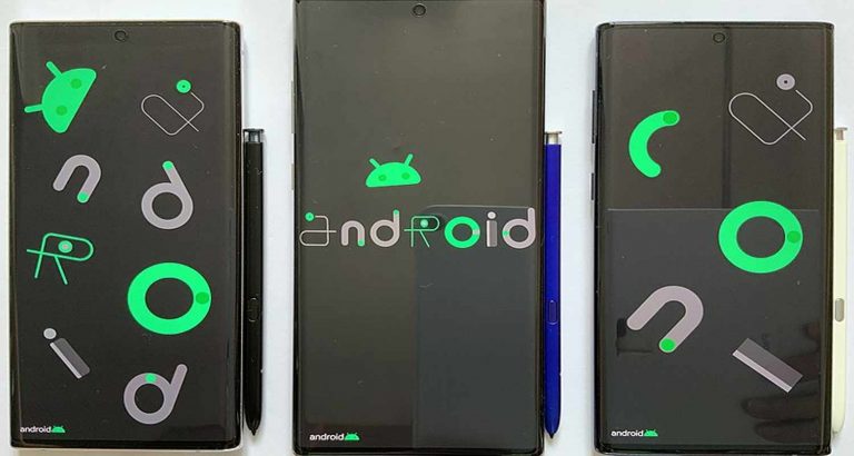 Android 12: Per alcuni dispositivi Xiaomi nessun aggiornamento
