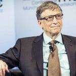 Bill Gates tuona servono fabbriche di vaccini