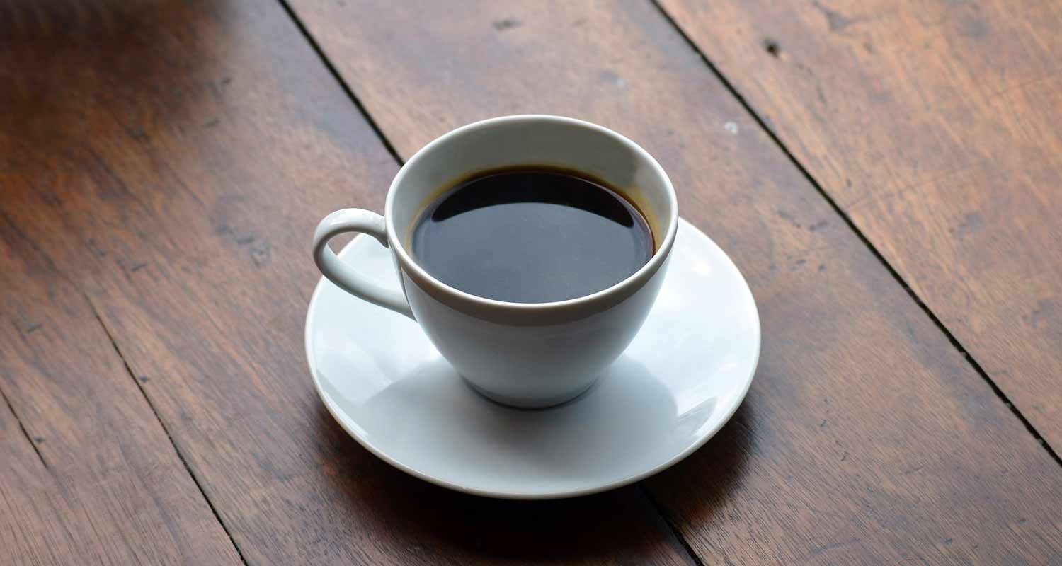 Caffe Ecco come ridurre il rischio di infarto