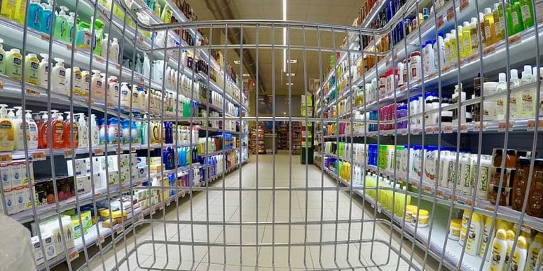 Dieta: Eliminare le caramelle dalle casse dei supermercati