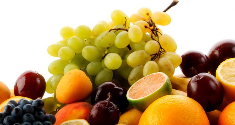 Frutta, ottima per depurare i nostri reni