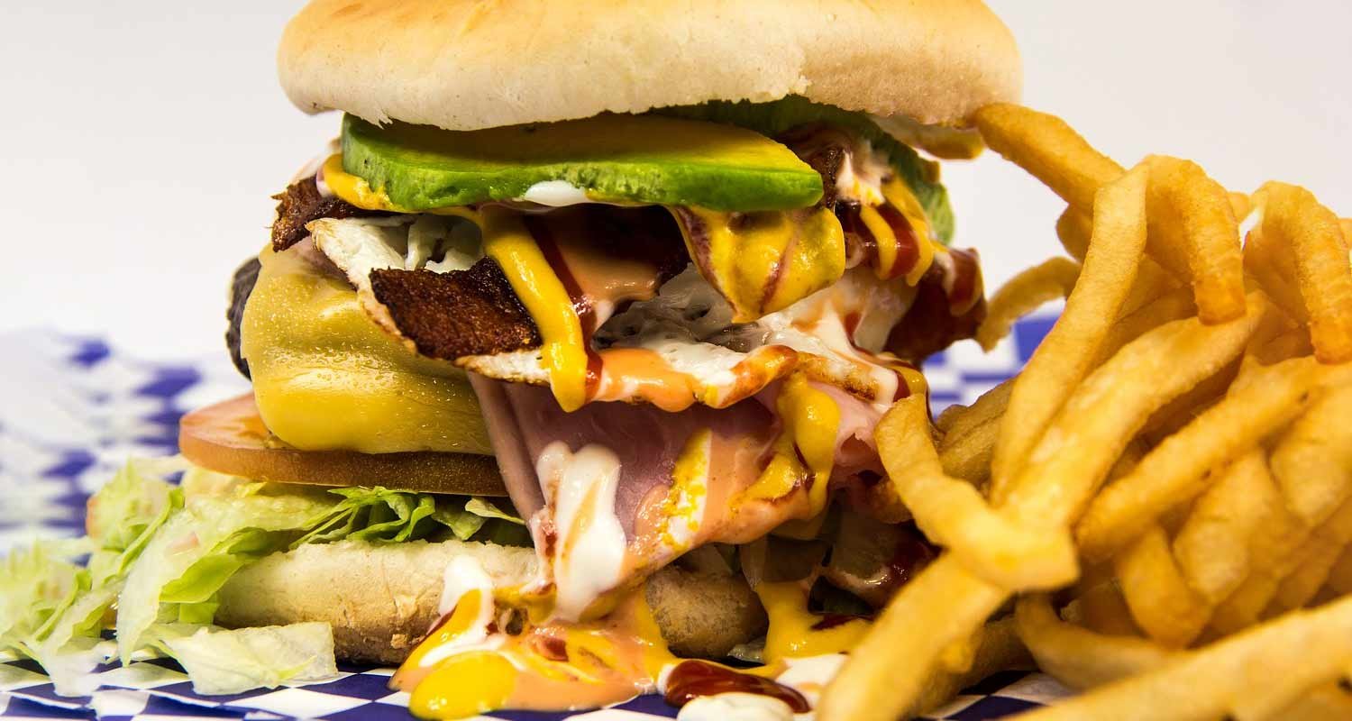 Gli alimenti da evitare per il colesterolo