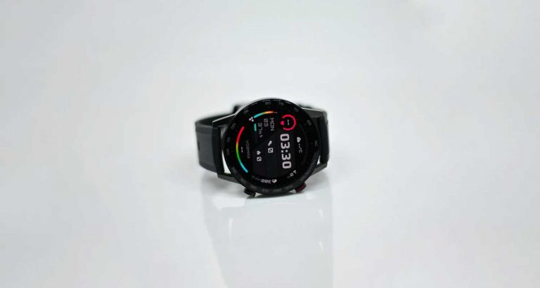 Huawei Smartwatch GT 2: l’orologio tecnologico dal design elegante