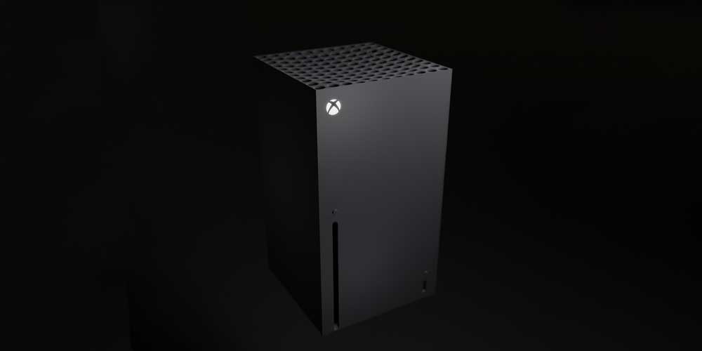 Xbox Series X supportera totalmente Unreal Engine 5
