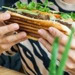 9 cibi da evitare con la pancia gonfia