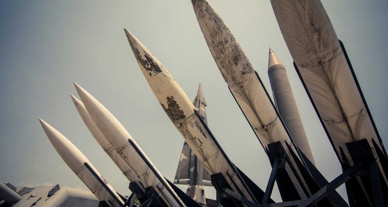Corea del Nord testa un nuovo missile nucleare