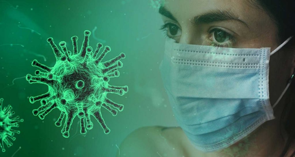 Coronavirus un virus che non morira mai