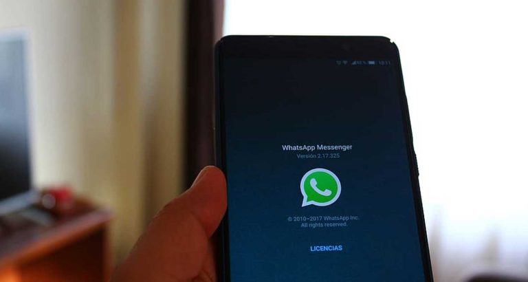 Diritto: I messaggi WhatsApp sono una prova legale