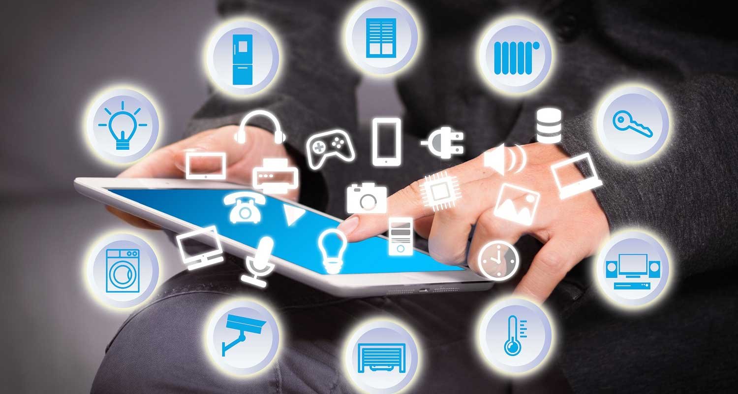 Domotica e consumi gli accessori da avere in una smart home